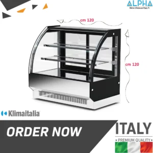 Cake Display Chiller 120