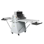 Pastry Croissant Dough Sheeter