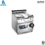 Tilting Braising Pan