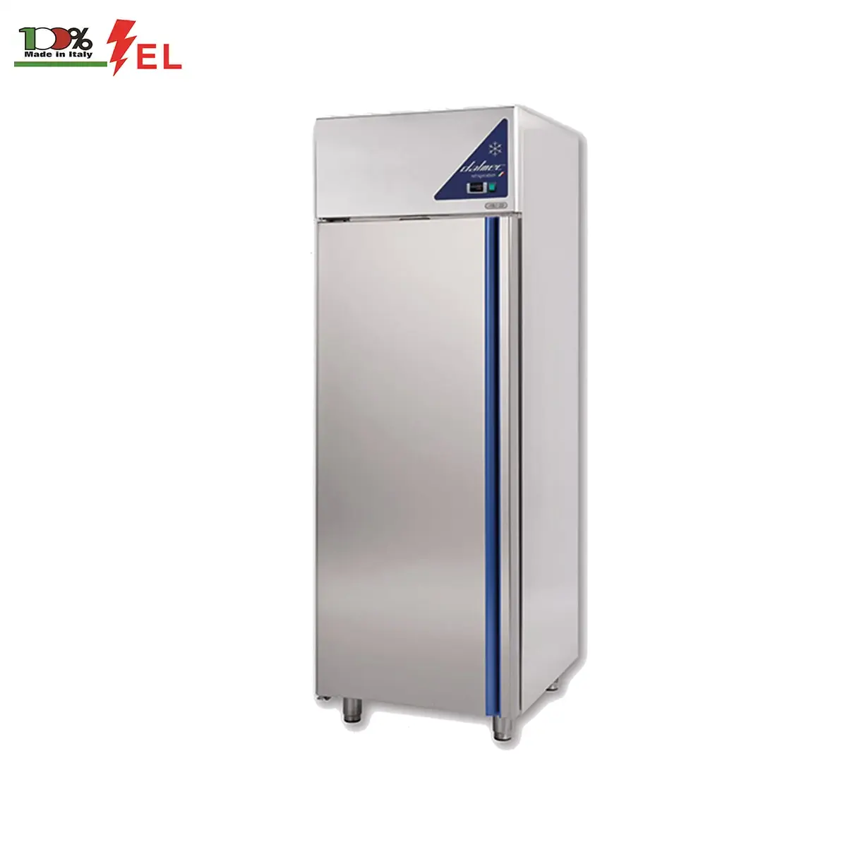 Chiller Upright Single Door