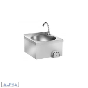 Hand Wash Sink
