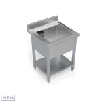 Single Bowl Stainless Steel Sink | stainless steel sink | ss sink | stainless steel kitchen sink | stainless steel wash basins