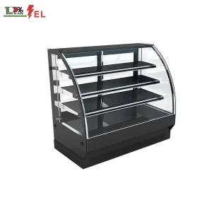 cake display chiller 150 