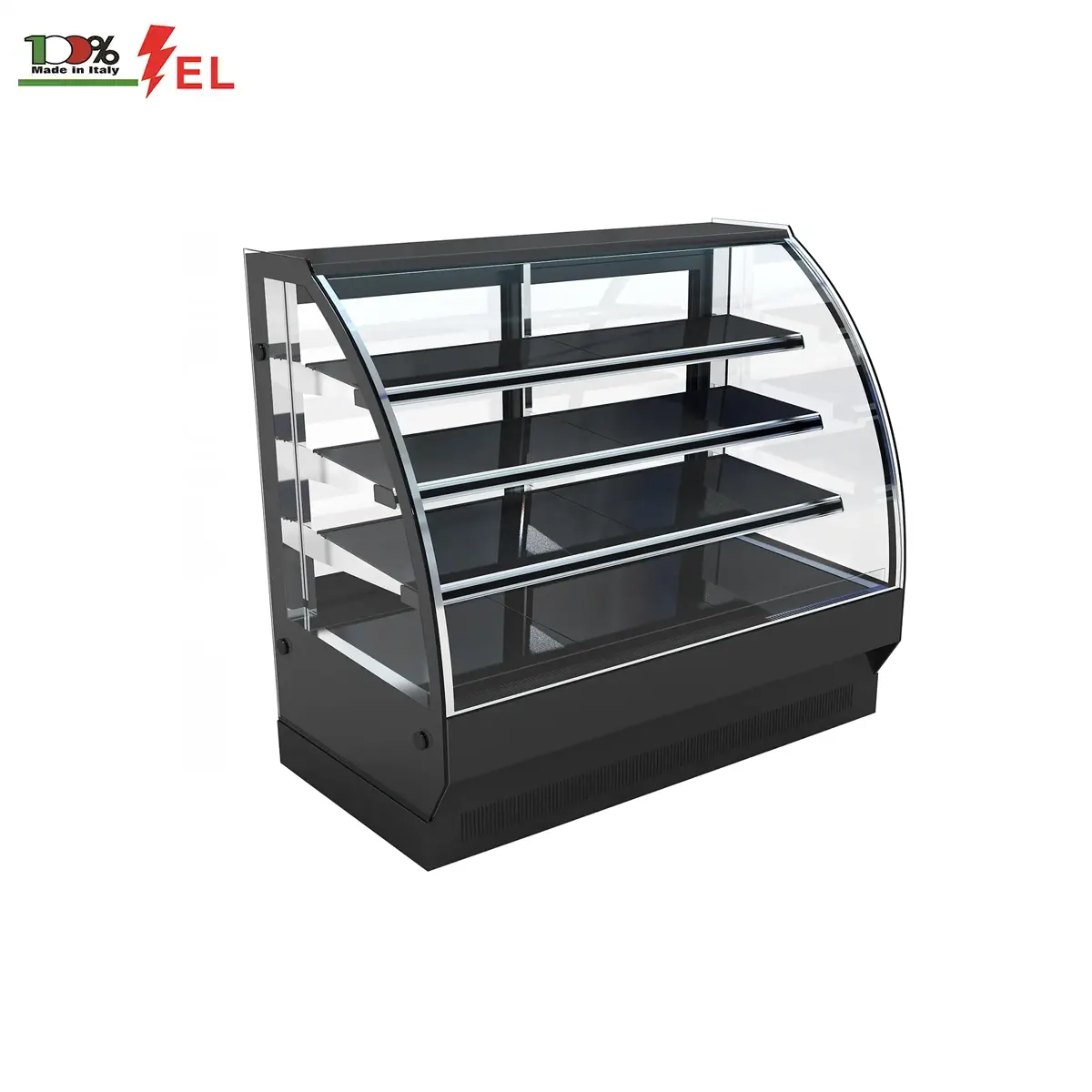 cake display chiller 150