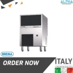 Brema Ice Cube machine CB416 | Brema Ice Maker