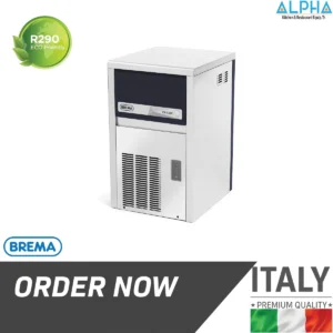 Brema Ice Maker CB184