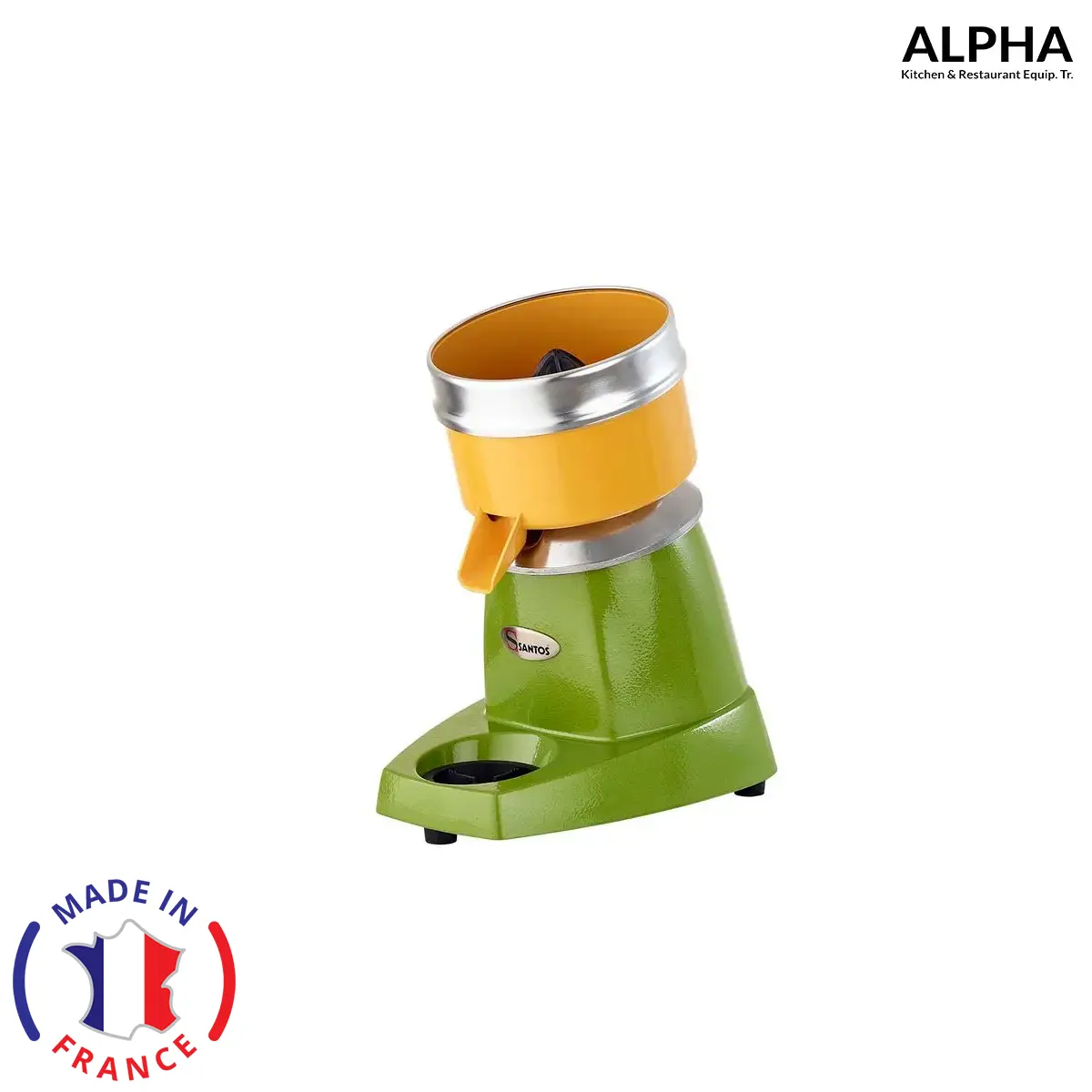 CITRUS JUICER 11 santos