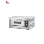 Gas one Deck Baking Oven