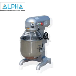 Professional Planetary mixer 10 litres