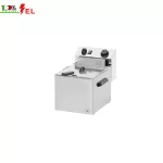 RM Gastro FE-07 Single Electric Fryers