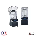 Santos Silent Drinks Blender
