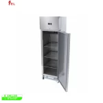 Single Upright Chiller 650tn | commercial chiller refrigerator | stainless steel chiller | upright chiller , where to buy Chiller Single Door , stainless steel chiller GN650TN