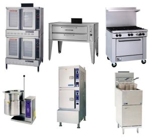 American Restaurant Equipment