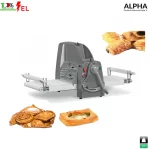 dough sheeter
