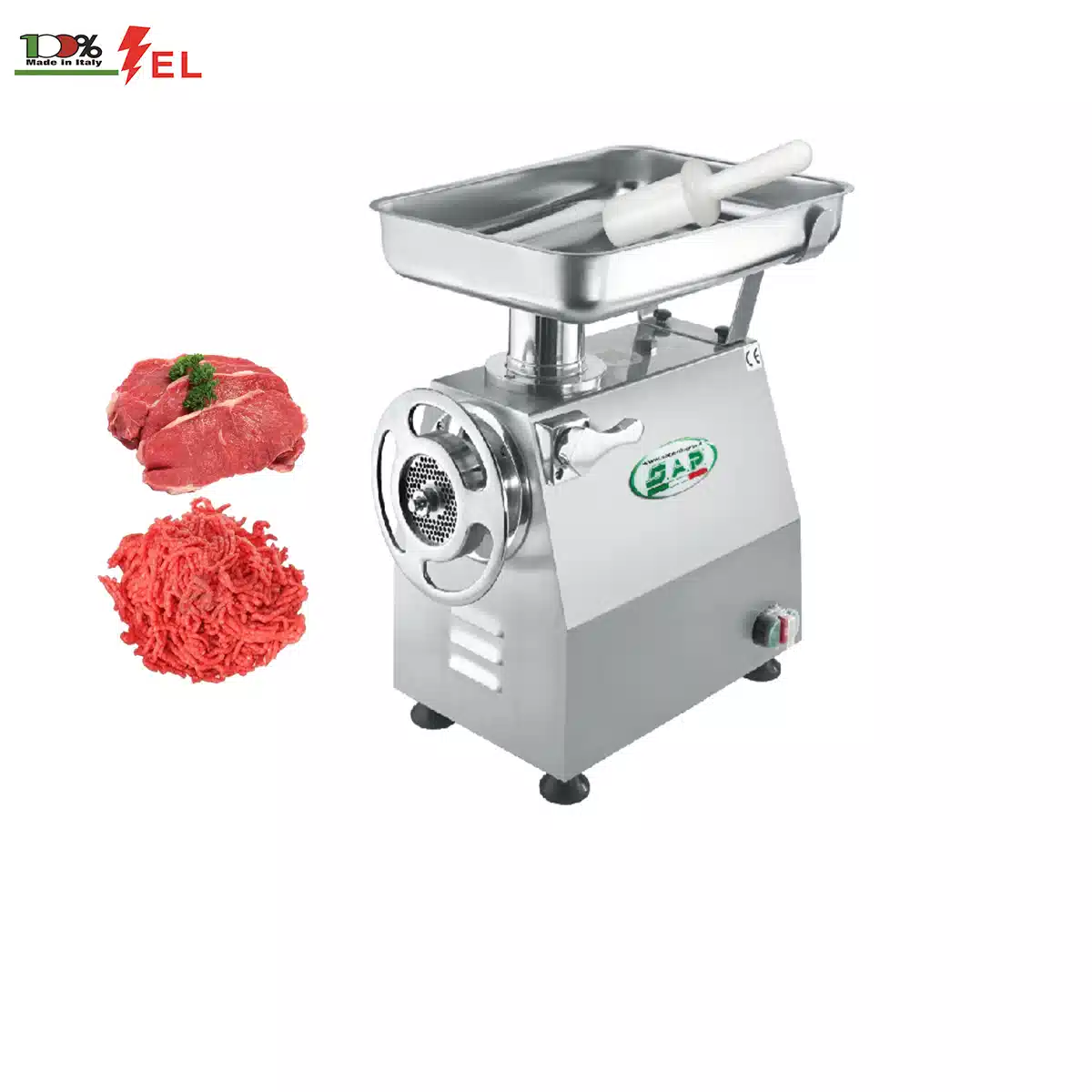Meat Mincer Sap 22