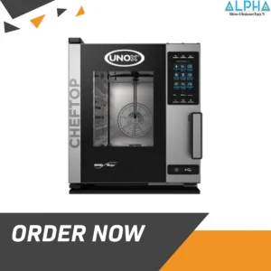 Combi Oven Unox 5 Plus, Unox Dealer In UAE , Unox Ovens Dubai, Best Price Unox Oven,