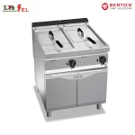 ELECTRIC FRYER ( E9F22-8MS)