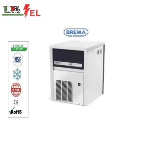 Ice maker machine 22kg
