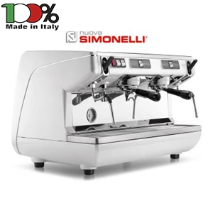Nuova Simonelli 2GR