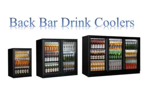 Bottle cooler
