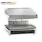 Lift Up Salamander Bartscher