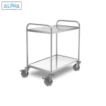 Service trolley 2 