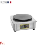 Crepe Machine Roller Grill