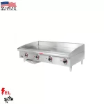 Electric Griddle 548TGF