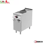 Electric fryer Single 90