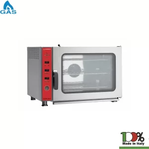 Gas Combi Oven 5