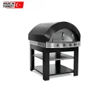 Gas Pizza Oven