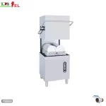 Hood Type Dishwasher Adler