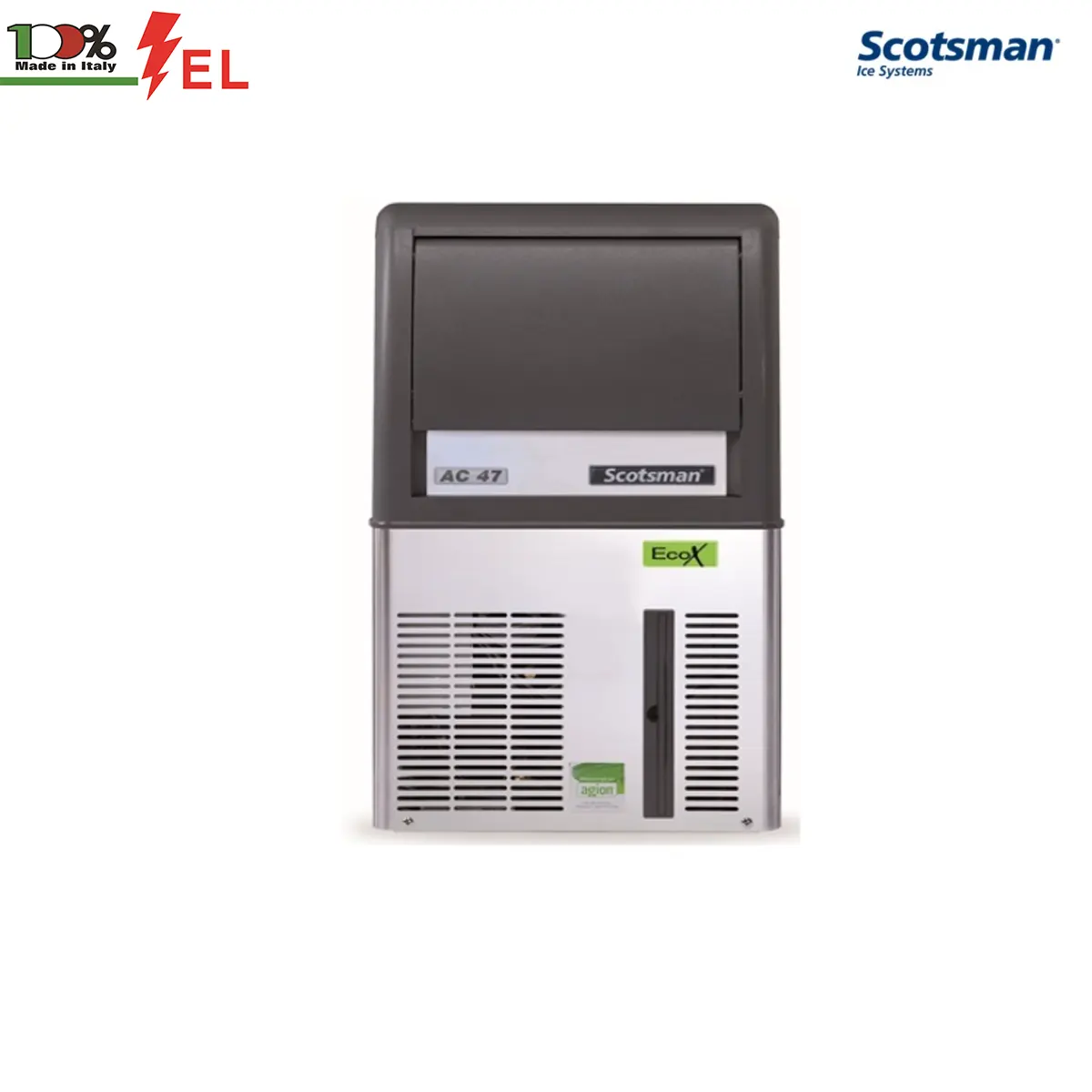 Ice Maker Machines ACM46 AS