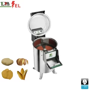 POTATO PEELER PPN18