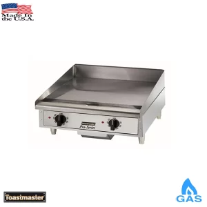 Toastmaster Griddle TMGM24