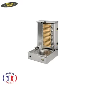 Electric gyros Grill