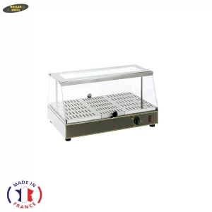 Heated Display Cabinet