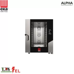 Electric Combi Oven 10 MKF 1064 BM