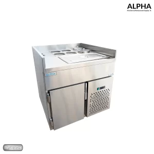 Breading Chiller 