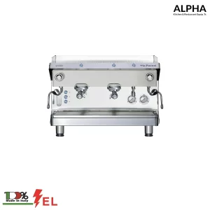 espresso coffee machine GENIALE 2M