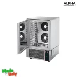 Blast chiller Model ATT10