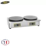 Electric crepe maker CDE 400