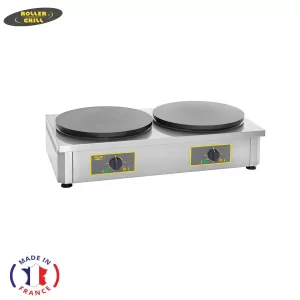 Electric crepe maker CDE 400