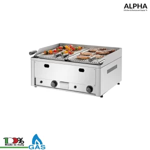 gas lava stone grill 70 TABLE