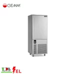 Blast Chiller / shock freezer 15 Trays