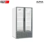 Multi Door Coolers