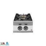 Gas Cooker 2 Burner