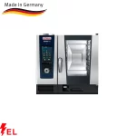 Rational ICP61 iCombi Pro 6 Tray Electric Combi Oven