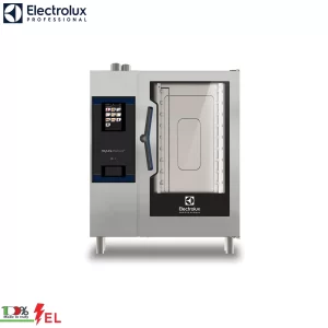 combi oven Electrolux