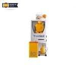 Automatic Orange Juicer Compact | Steel tables | Fabrication | steel fabricators dubai | commercial kitchen equipment | Restaurant Kitchen Equipment